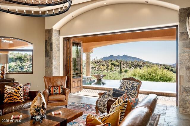 39601 North Ocotillo Ridge Drive Carefree, AZ 85377 - Photo 14 of 81 39601 N Ocotillo Rd Carefree-16