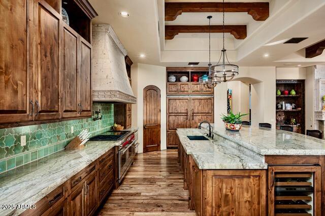 39601 North Ocotillo Ridge Drive Carefree, AZ 85377 - Photo 21 of 81 39601 N Ocotillo Rd Carefree-27