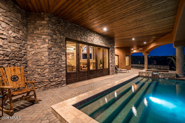 39601 North Ocotillo Ridge Drive Carefree, AZ 85377 - Photo 25 of 81 39601 N Ocotillo Rd Carefree-69