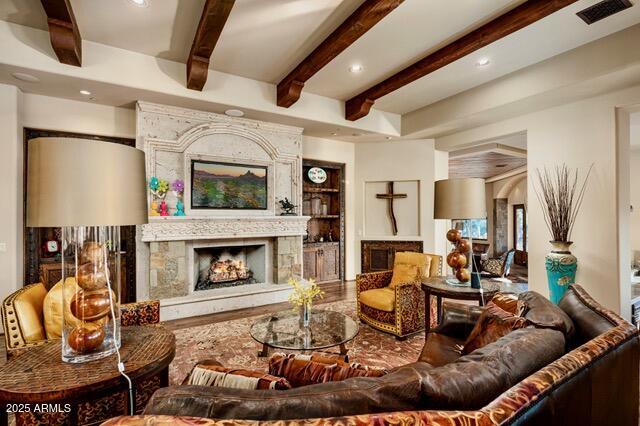 39601 North Ocotillo Ridge Drive Carefree, AZ 85377 - Photo 33 of 81 39601 N Ocotillo Rd Carefree-23