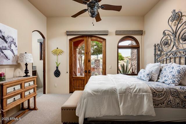 39601 North Ocotillo Ridge Drive Carefree, AZ 85377 - Photo 37 of 81 39601 N Ocotillo Rd Carefree-53