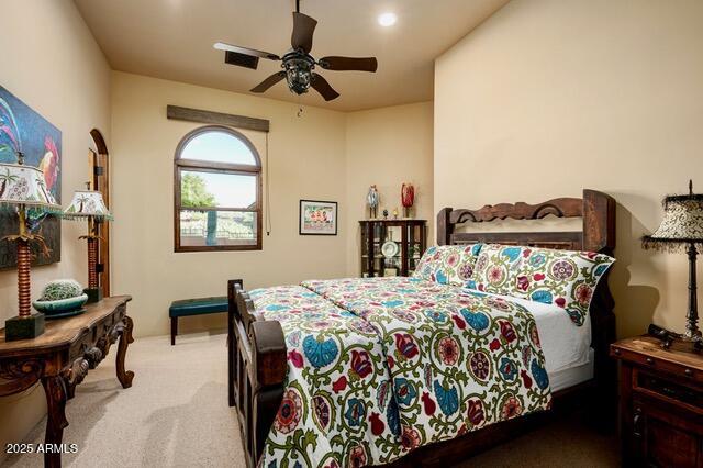 39601 North Ocotillo Ridge Drive Carefree, AZ 85377 - Photo 38 of 81 39601 N Ocotillo Rd Carefree-50