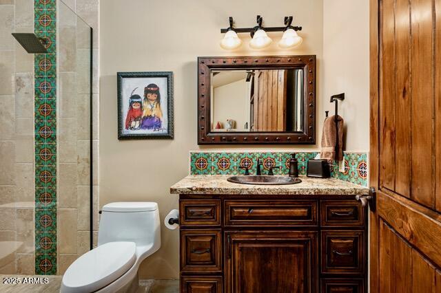 39601 North Ocotillo Ridge Drive Carefree, AZ 85377 - Photo 44 of 81 39601 N Ocotillo Rd Carefree-51