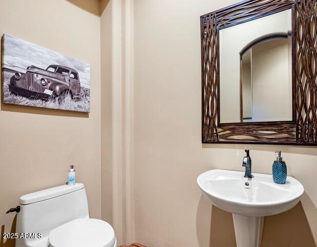 39601 North Ocotillo Ridge Drive Carefree, AZ 85377 - Photo 46 of 81 39601 N Ocotillo Rd Carefree-49