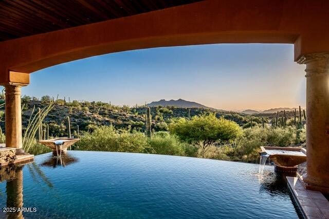 39601 North Ocotillo Ridge Drive Carefree, AZ 85377 - Photo 53 of 81 39601 N Ocotillo Rd Carefree-6