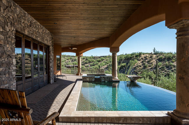 39601 North Ocotillo Ridge Drive Carefree, AZ 85377 - Photo 55 of 81 39601 N Ocotillo Rd Carefree-86