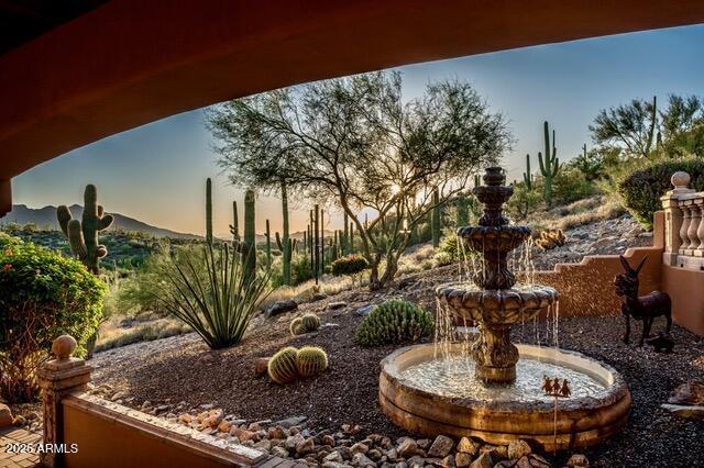 39601 North Ocotillo Ridge Drive Carefree, AZ 85377 - Photo 70 of 81 39601 N Ocotillo Rd Carefree-66