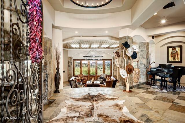 39601 North Ocotillo Ridge Drive Carefree, AZ 85377 - Photo 10 of 81 39601 N Ocotillo Rd Carefree-11