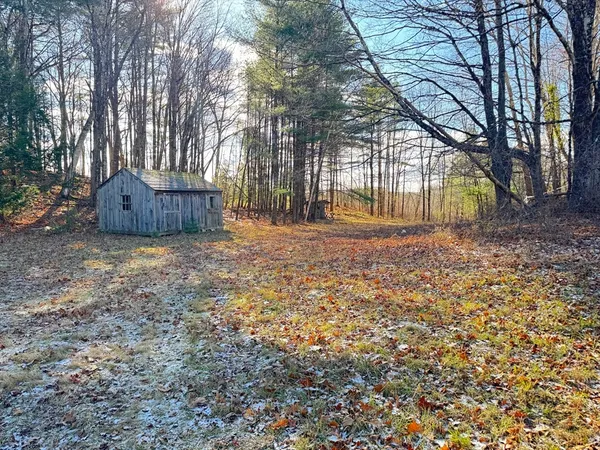 $100,000 | 2 Pisgah Mountain Road, Gill, MA 01354