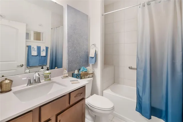 a view of outdoor space yard deck patio and outdoor seating