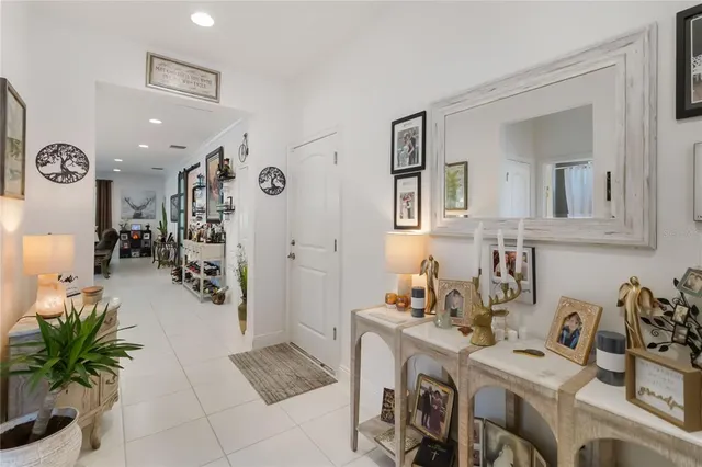 a bathroom with a sink a mirror and a shower
