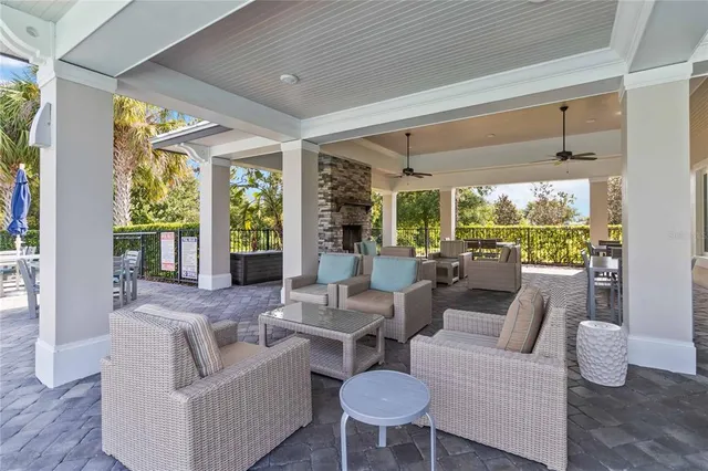 $448,955 | 3378 Sagebrush Street, Harmony, FL 34773