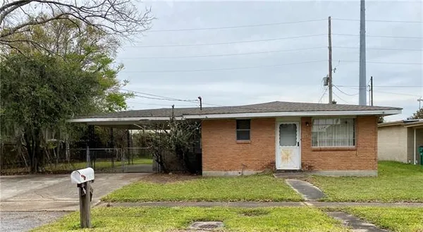 $125,000 | 5304 Karen Drive, Marrero, LA 70072