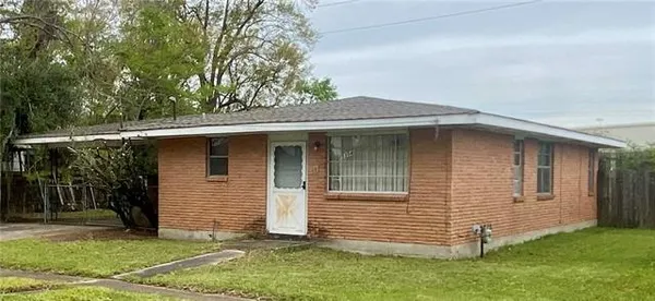 $125,000 | 5304 Karen Drive, Marrero, LA 70072