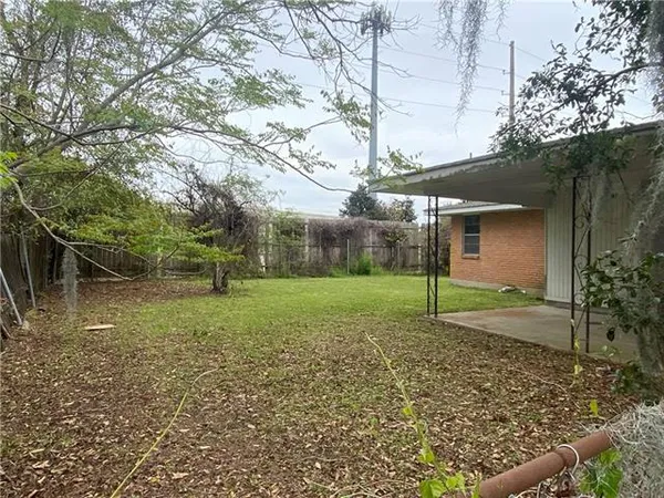 $125,000 | 5304 Karen Drive, Marrero, LA 70072