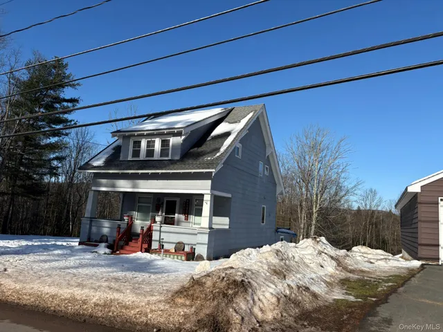 $2,300 | 241 West Lake Street, Liberty, NY 12754