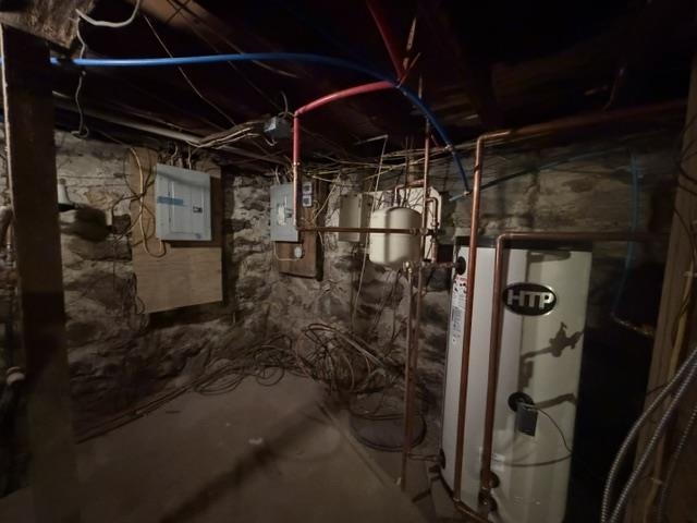 168 Main Street Montgomery, VT 05471 - Photo 23 of 24