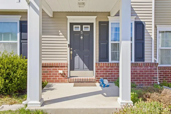 $655,000 | 5 Borden Lane, Chesterfield, NJ 08515