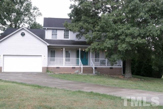 1532 Skeet Club Road High Point, NC 27265 - Photo 1 of 13 Gallery Image 1