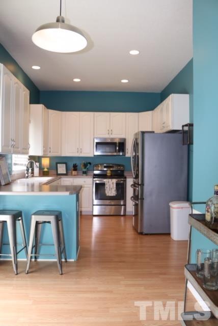 1532 Skeet Club Road High Point, NC 27265 - Photo 8 of 13 Gallery Image 8