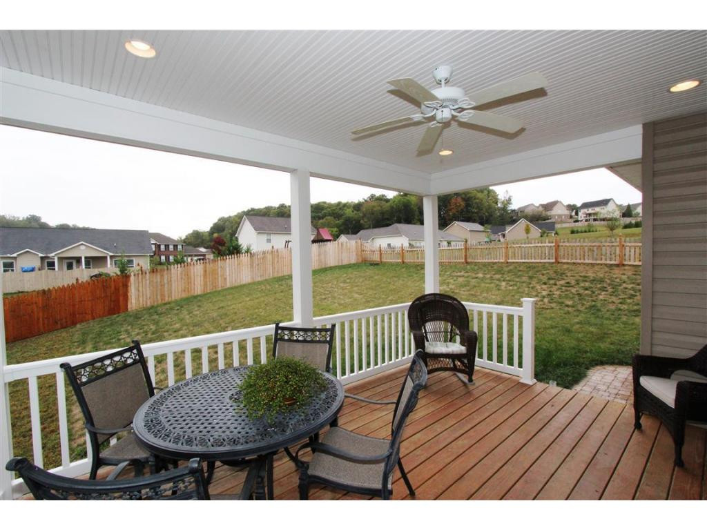 117 Bob Ford Road Jonesborough, TN 37659 - Photo 14 of 15 Photo 14