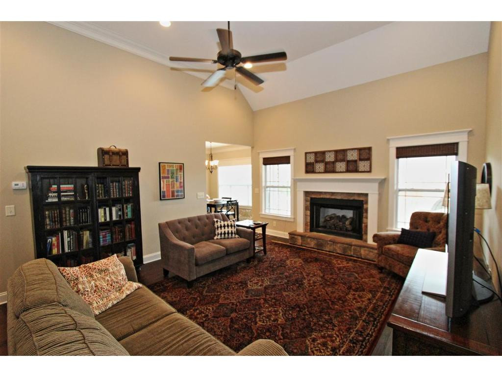 117 Bob Ford Road Jonesborough, TN 37659 - Photo 3 of 15 Photo 3