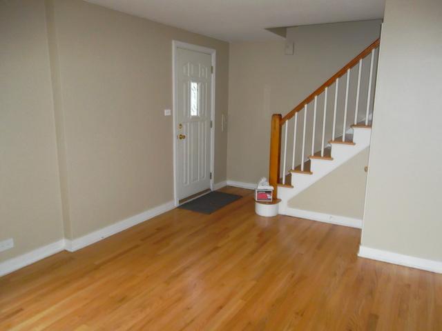 8118 West 26th Street North Riverside, IL 60546 - Photo 7 of 10 a view of entryway with wooden floor