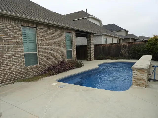 $729,000 | 3448 Poinsettia Way, Irving, TX 75038
