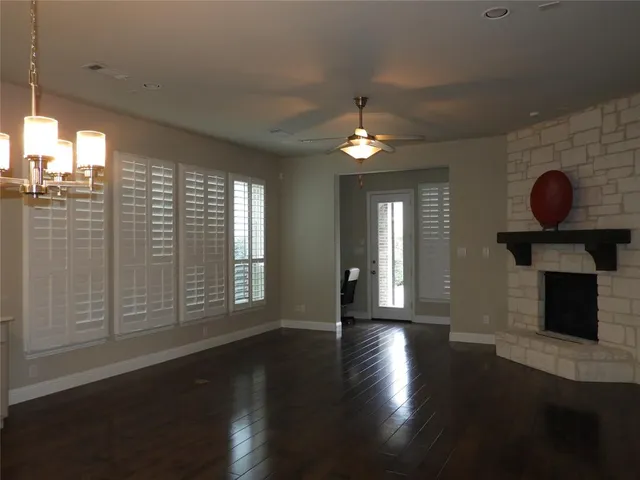 $729,000 | 3448 Poinsettia Way, Irving, TX 75038