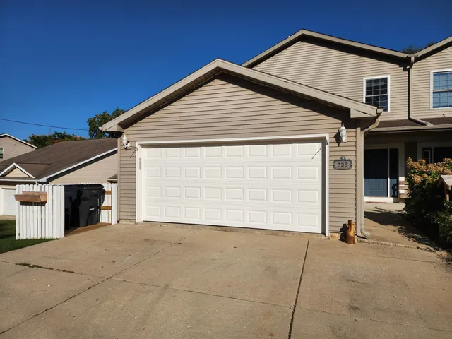 $320,000 | 235 North Watertown Street, Johnson Creek, WI 53038