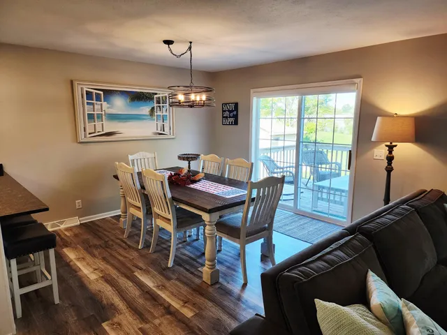 $320,000 | 235 North Watertown Street, Johnson Creek, WI 53038