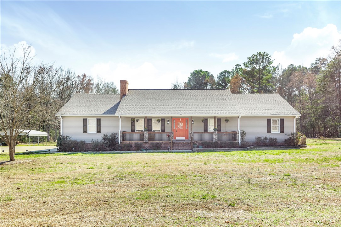 202 Bishops Branch Road Pendleton, SC 29670 - Photo 1 of 50
