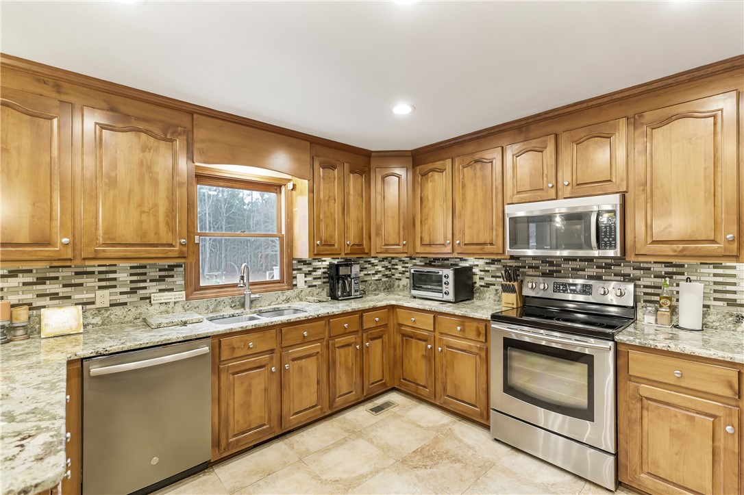202 Bishops Branch Road Pendleton, SC 29670 - Photo 18 of 50