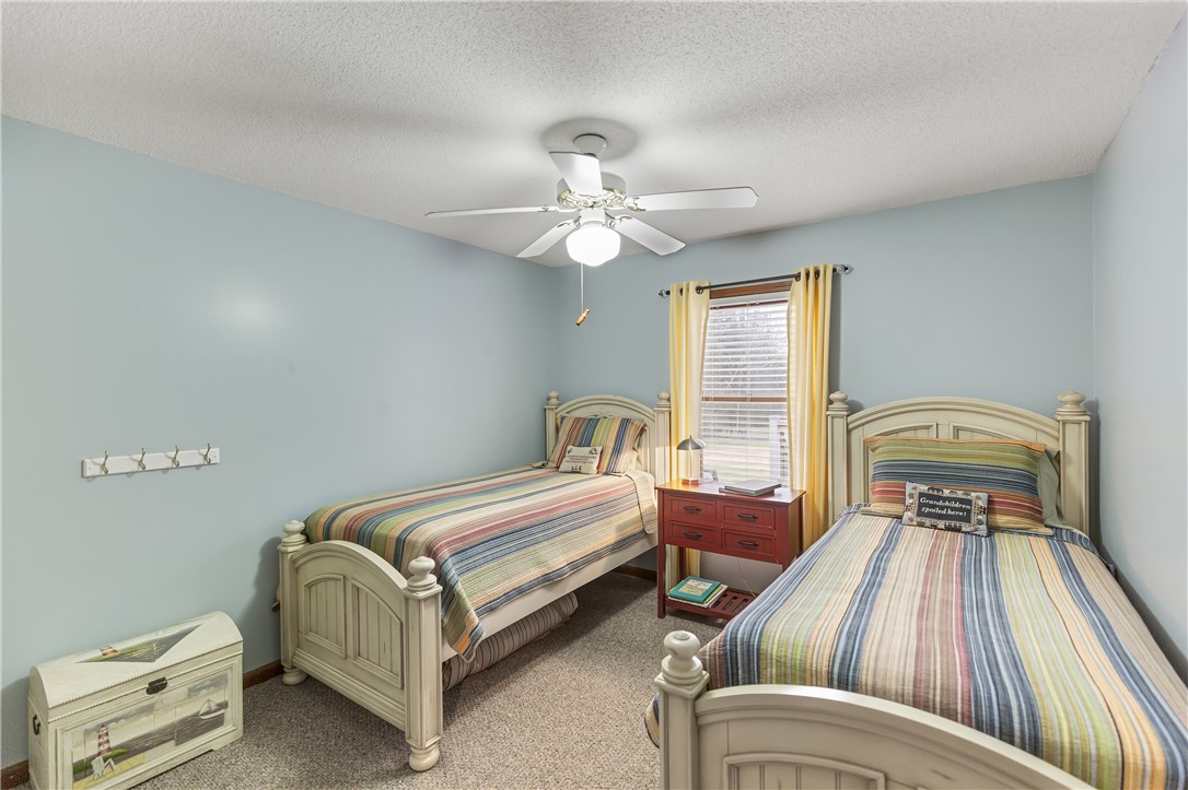 202 Bishops Branch Road Pendleton, SC 29670 - Photo 39 of 50 Bedroom 4. 11' x 11'