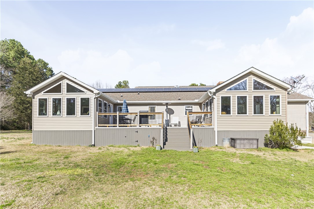 202 Bishops Branch Road Pendleton, SC 29670 - Photo 6 of 50