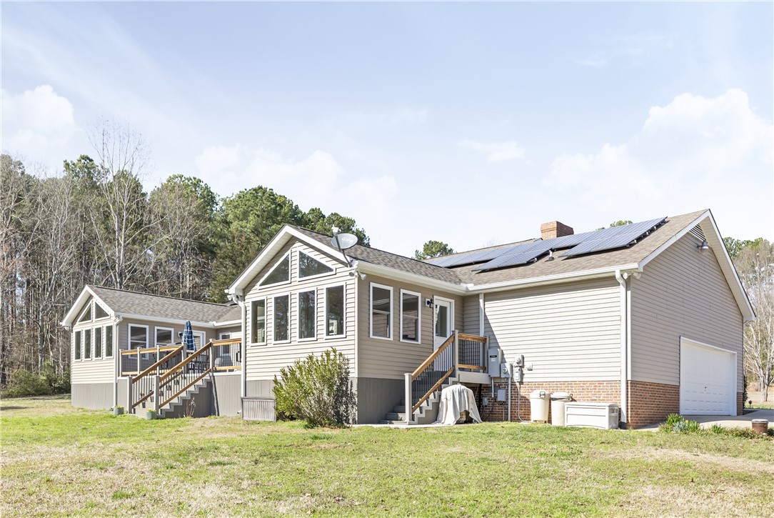 202 Bishops Branch Road Pendleton, SC 29670 - Photo 8 of 50