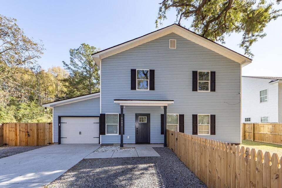 3301 Von Ohsen Road Summerville, SC 29485 - Photo 1 of 50 von ohsen 1