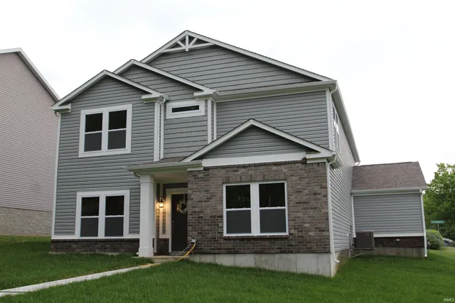 $385,000 | 3541 North Hackberry Street, Bloomington, IN 47404