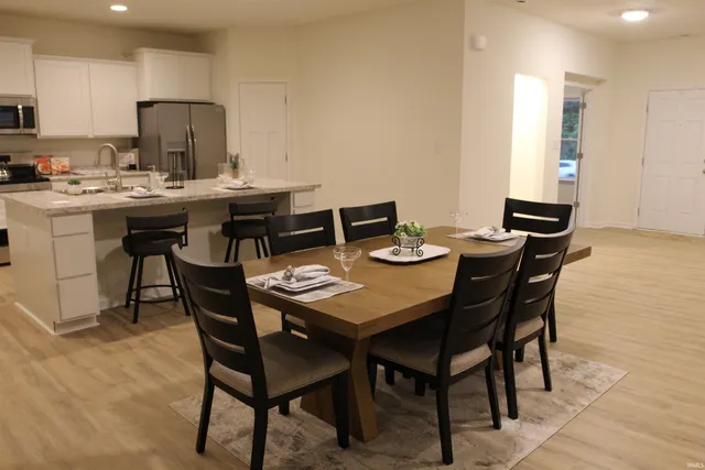 $385,000 | 3541 North Hackberry Street, Bloomington, IN 47404