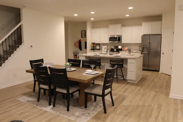 $385,000 | 3541 North Hackberry Street, Bloomington, IN 47404