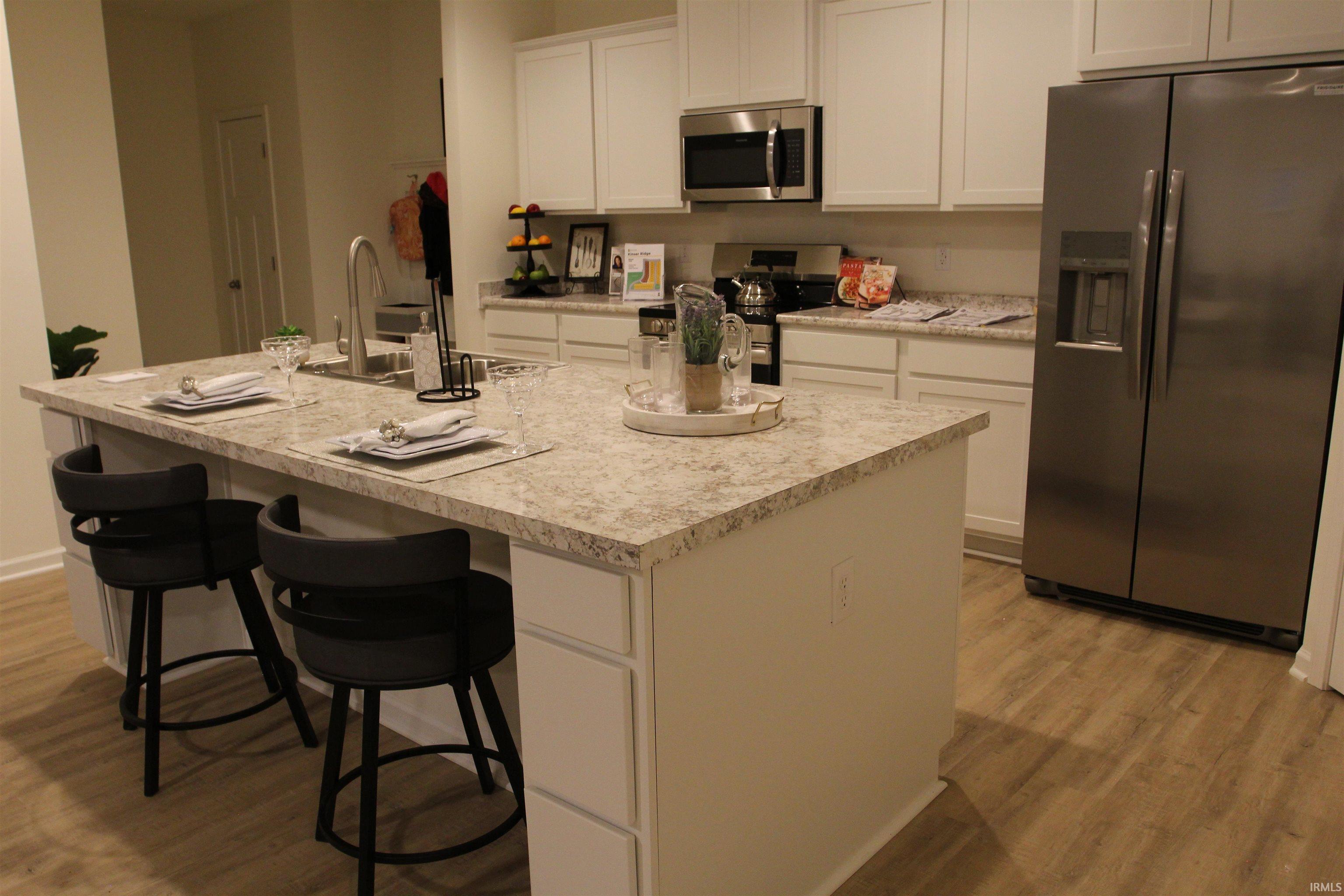 3541 North Hackberry Street Bloomington, IN 47404 - Photo 21 of 25