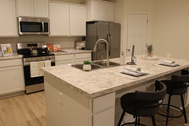 $385,000 | 3541 North Hackberry Street, Bloomington, IN 47404