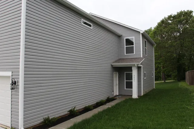 $385,000 | 3541 North Hackberry Street, Bloomington, IN 47404