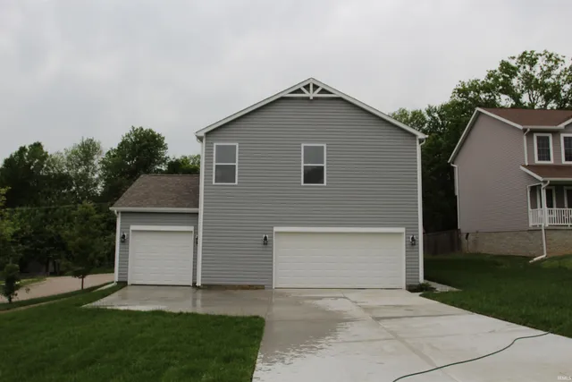 $385,000 | 3541 North Hackberry Street, Bloomington, IN 47404
