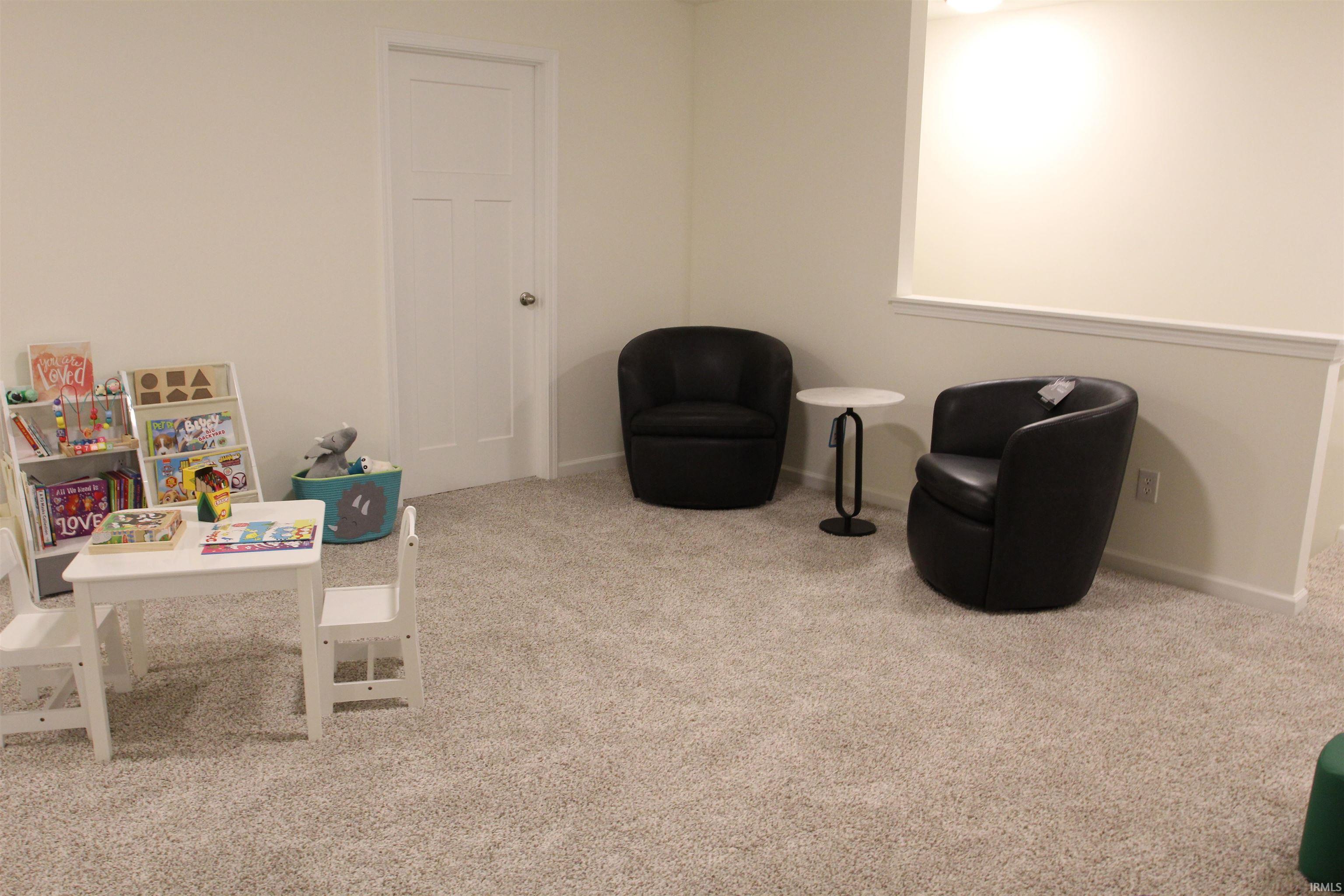 3541 North Hackberry Street Bloomington, IN 47404 - Photo 7 of 25