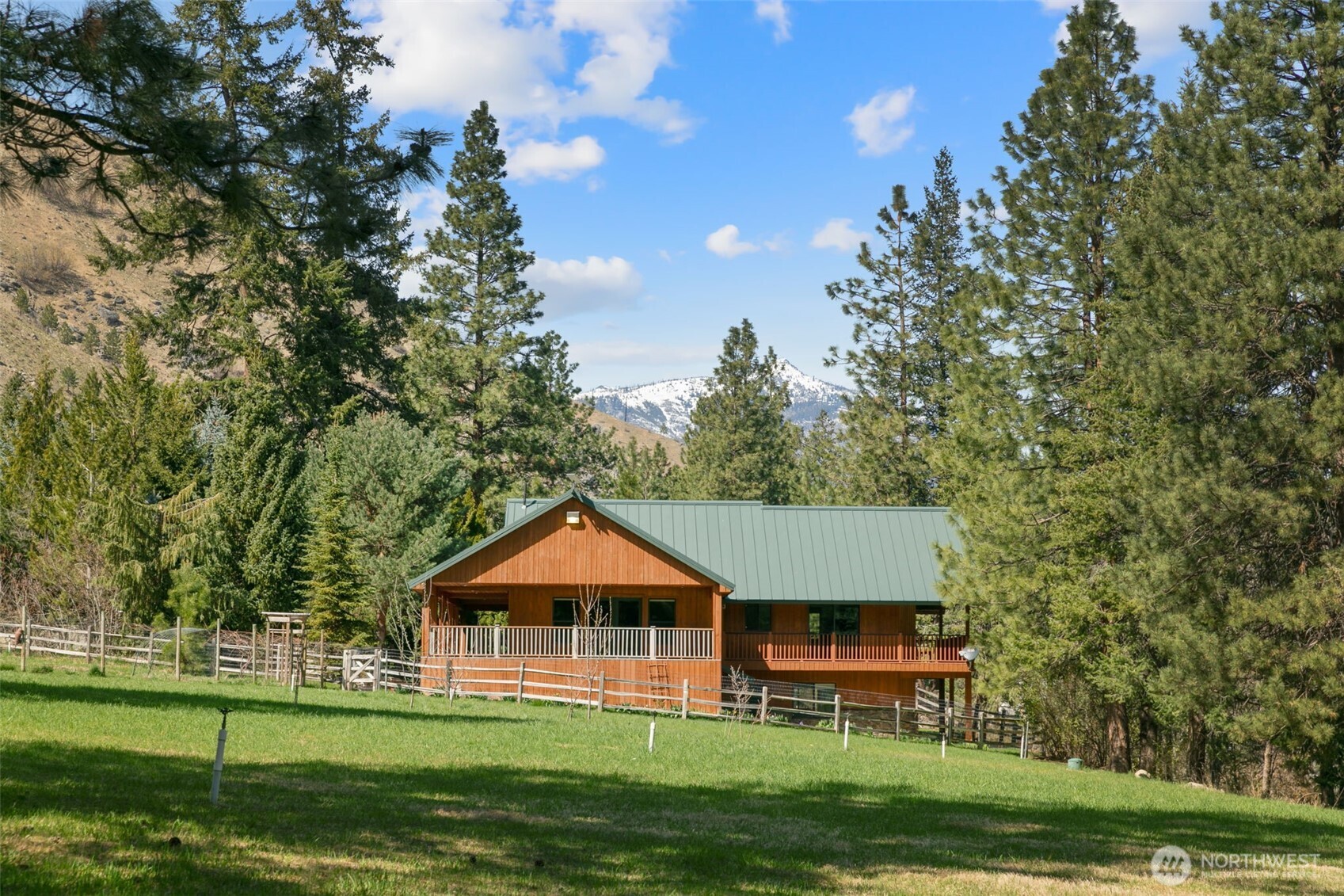 11119 Entiat River Road Entiat, WA 98822 - Photo 16 of 39 Gallery Image 16