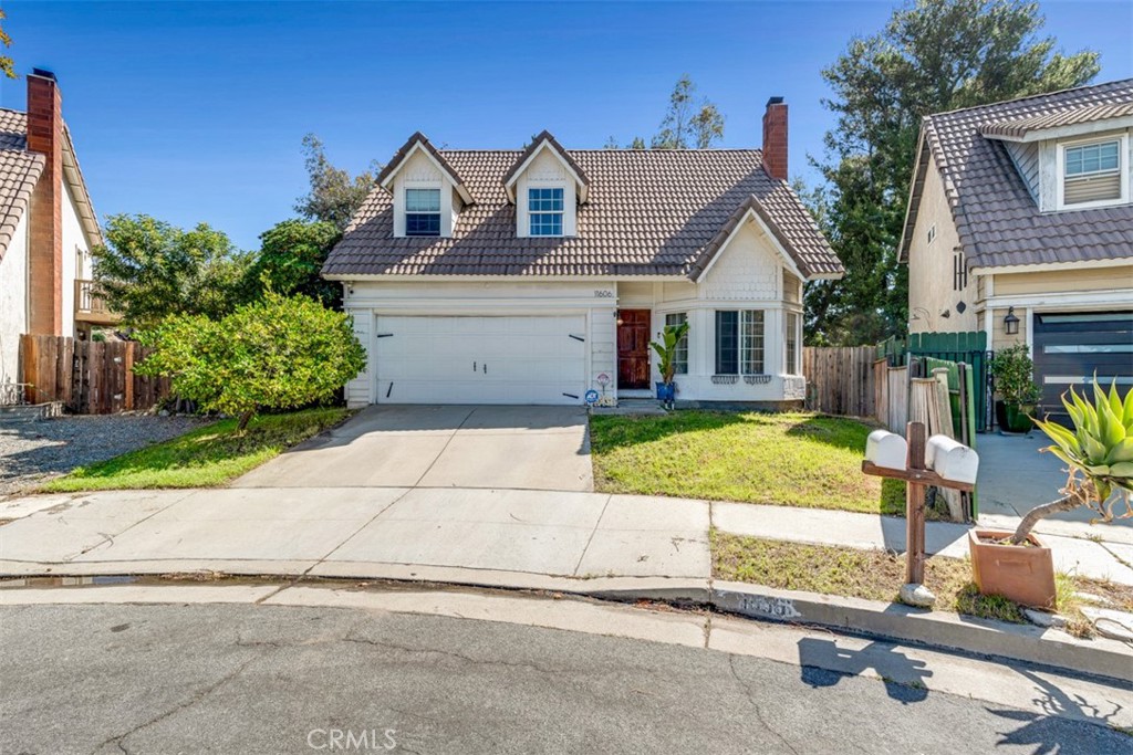 11606 Mt Baldwin Court Rancho Cucamonga, CA 91737 - Photo 1 of 61