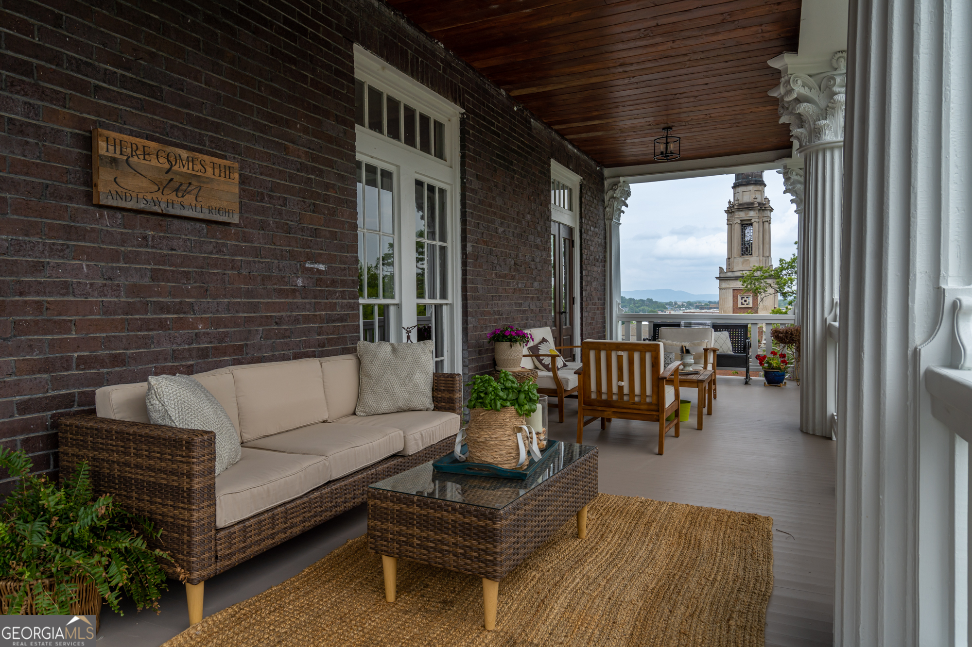 202 East 4th Avenue, Unit 5 Rome, GA 30161 - Photo 12 of 69