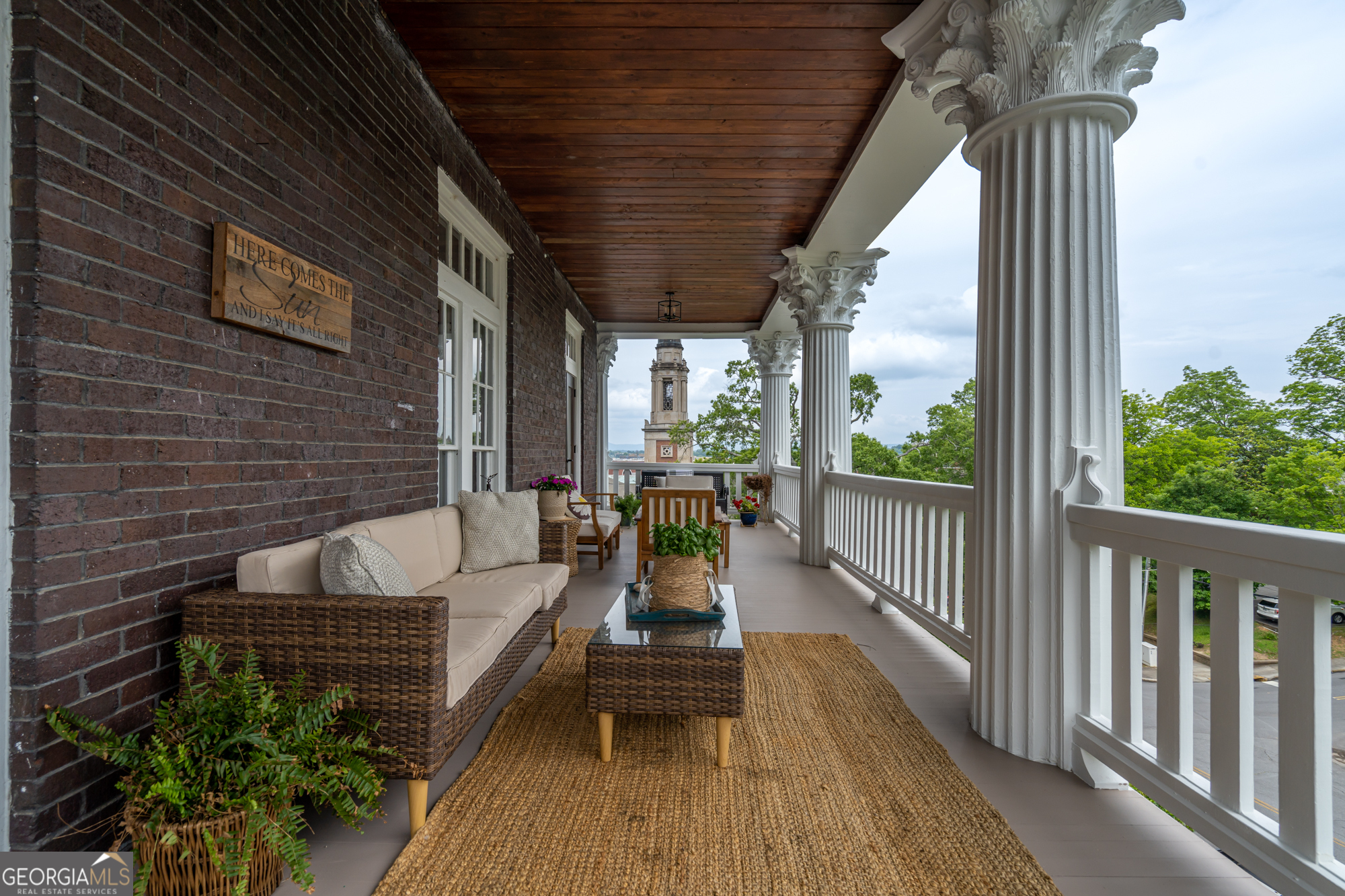 202 East 4th Avenue, Unit 5 Rome, GA 30161 - Photo 13 of 69