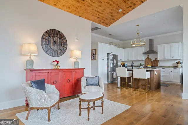 $835,000 | 202 East 4th Avenue, Unit 5, Rome, GA 30161